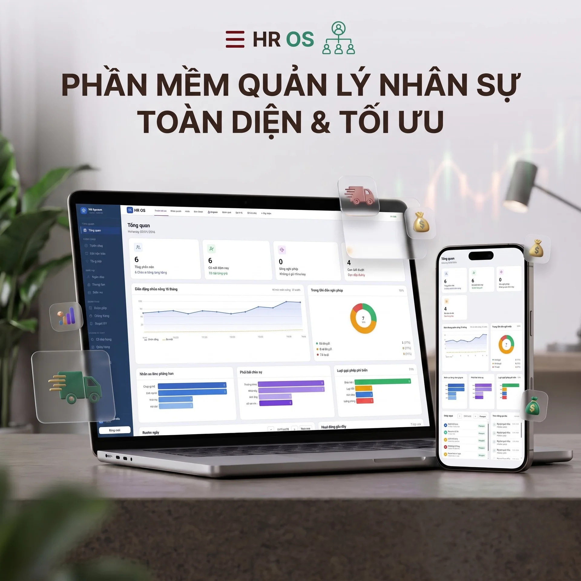 fwdlab — sản phẩm